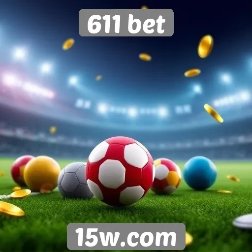 Análise das promoções oferecidas pelo site 611 bet