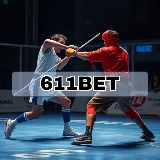 611 bet: Bônus Especiais Que Transformam Sua Aposta