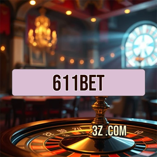 Baixar recursos imperdíveis no 611 bet para jogadores