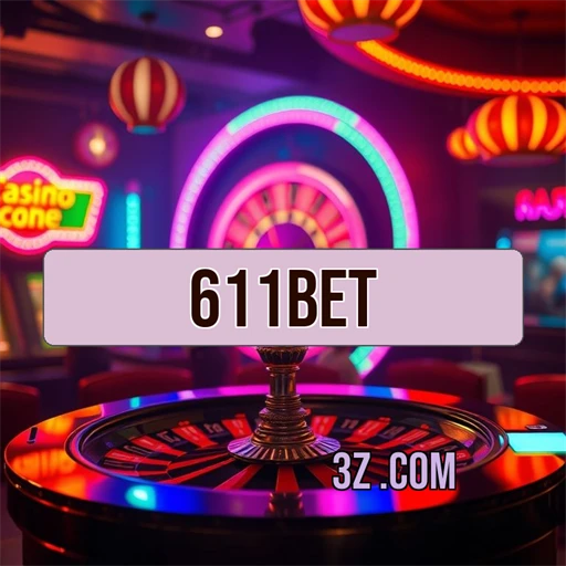 Aposte com Paixão: Esporte na 611 Bet Revela Emoções