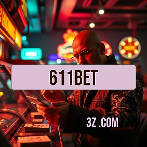 Paga e Vença: Recursos Imperdíveis na 611 Bet