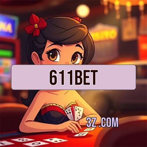 Inovação na Plataforma da 611 bet Eleva Experiência do Usuário