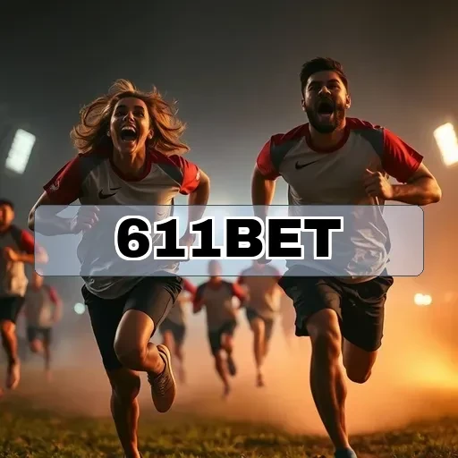 611 bet: A Plataforma Ideal para Loterias Online e Grandes Prêmios!