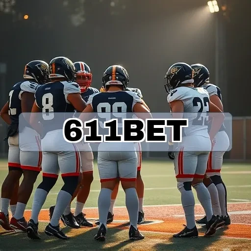 611 bet: O Suporte 24/7 que transforma sua experiência de jogo